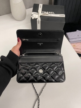 Сумка женская Chanel Артикул BMS-140282. Вид 3