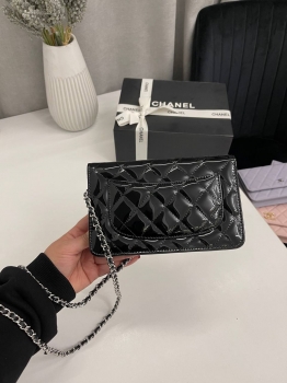 Сумка женская Chanel Артикул BMS-140282. Вид 4