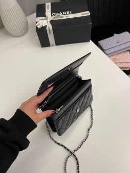 Сумка женская Chanel Артикул BMS-140282. Вид 5
