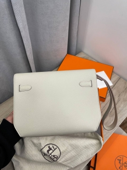 Сумка depeches 25  Hermes Артикул BMS-140294. Вид 3