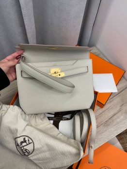 Сумка depeches 25  Hermes Артикул BMS-140294. Вид 6