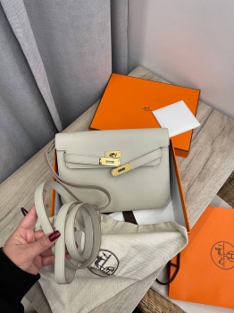 Сумка depeches 25  Hermes Артикул BMS-140294. Вид 7