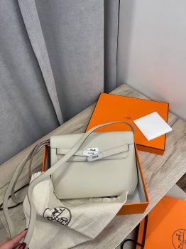 Сумка depeches 25  Hermes Артикул BMS-140293. Вид 1
