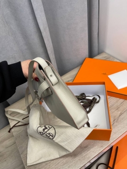 Сумка depeches 25  Hermes Артикул BMS-140293. Вид 3