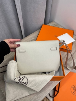 Сумка depeches 25  Hermes Артикул BMS-140293. Вид 5