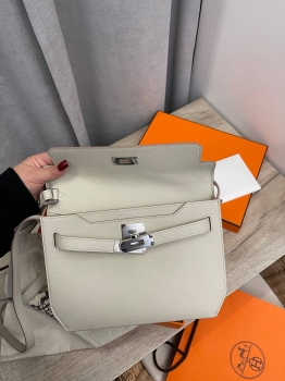 Сумка depeches 25  Hermes Артикул BMS-140293. Вид 6