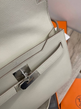 Сумка depeches 25  Hermes Артикул BMS-140293. Вид 9