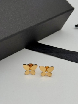 Серьги Van Cleef Артикул BMS-140297. Вид 1
