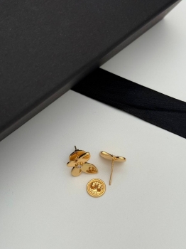 Серьги Van Cleef Артикул BMS-140297. Вид 2
