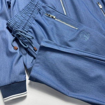 Костюм мужской Brunello Cucinelli Артикул BMS-140314. Вид 2