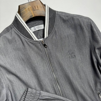 Костюм мужской Brunello Cucinelli Артикул BMS-140313. Вид 2