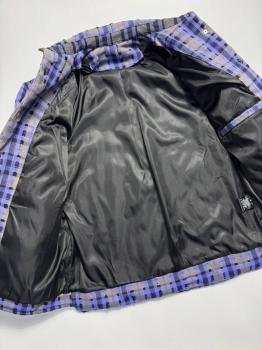 Рубашка  Chrome Hearts Артикул BMS-140311. Вид 4