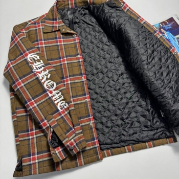 Рубашка  Chrome Hearts Артикул BMS-140312. Вид 3