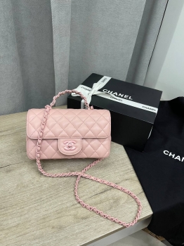 Сумка женская Chanel Артикул BMS-140317. Вид 1