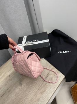 Сумка женская Chanel Артикул BMS-140317. Вид 3