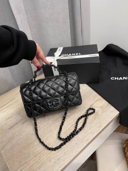 Сумка женская Chanel Артикул BMS-140316. Вид 1