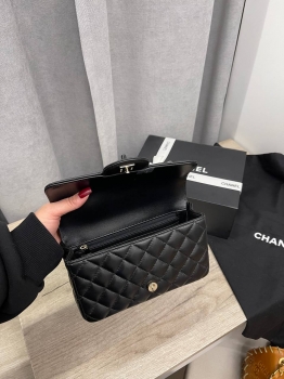 Сумка женская Chanel Артикул BMS-140316. Вид 4