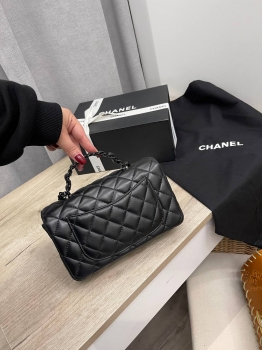 Сумка женская Chanel Артикул BMS-140316. Вид 5