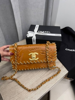 Сумка женская Chanel Артикул BMS-140320. Вид 1