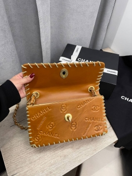 Сумка женская Chanel Артикул BMS-140320. Вид 4