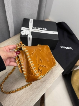 Сумка женская Chanel Артикул BMS-140320. Вид 5