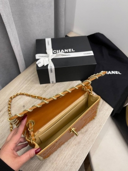 Сумка женская Chanel Артикул BMS-140320. Вид 7