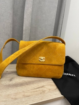 Сумка женская Chanel Артикул BMS-140322. Вид 4
