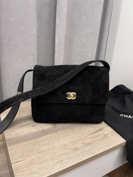 Сумка женская Chanel Артикул BMS-140321. Вид 1