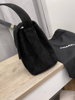 Сумка женская Chanel Артикул BMS-140321. Вид 4