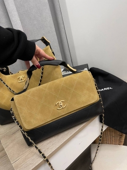 Сумка женская Chanel Артикул BMS-140326. Вид 2