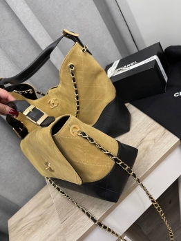 Сумка женская Chanel Артикул BMS-140326. Вид 3