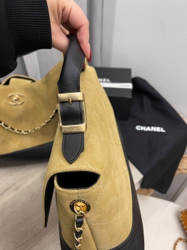 Сумка женская Chanel Артикул BMS-140326. Вид 4