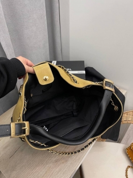 Сумка женская Chanel Артикул BMS-140325. Вид 4
