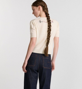 Кофта  Christian Dior Артикул BMS-140331. Вид 2