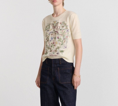 Кофта  Christian Dior Артикул BMS-140331. Вид 1