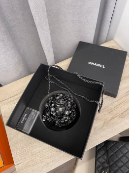 Роскошная сумочка Chanel Артикул BMS-140340. Вид 1