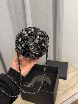 Роскошная сумочка Chanel Артикул BMS-140340. Вид 2