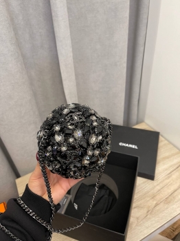 Роскошная сумочка Chanel Артикул BMS-140340. Вид 4