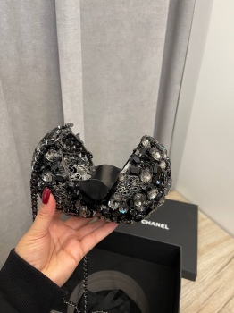 Роскошная сумочка Chanel Артикул BMS-140340. Вид 5