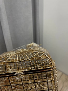 Роскошная сумочка  Chanel Артикул BMS-140344. Вид 2