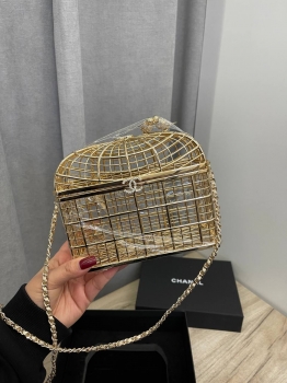 Роскошная сумочка  Chanel Артикул BMS-140344. Вид 3