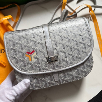 Сумка мужская Goyard Артикул BMS-140354. Вид 3