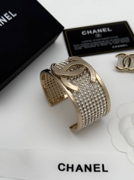 Браслет  Chanel Артикул BMS-140360. Вид 2