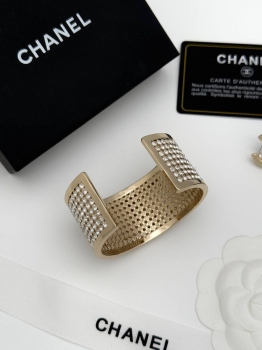 Браслет  Chanel Артикул BMS-140360. Вид 3