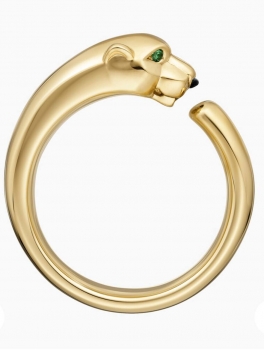 Кольцо  Cartier Артикул BMS-140368. Вид 5