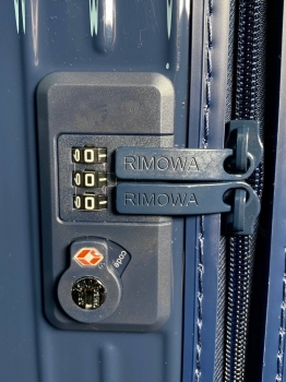 Чемодан Rimowa  Артикул BMS-140378. Вид 3