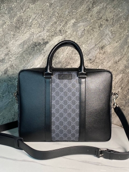 Портфель  Gucci Артикул BMS-140380. Вид 1