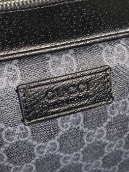 Портфель  Gucci Артикул BMS-140380. Вид 5