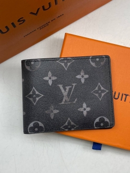 Кошелек Louis Vuitton Артикул BMS-140381. Вид 3