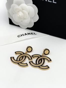 Серьги Chanel Артикул BMS-140370. Вид 1